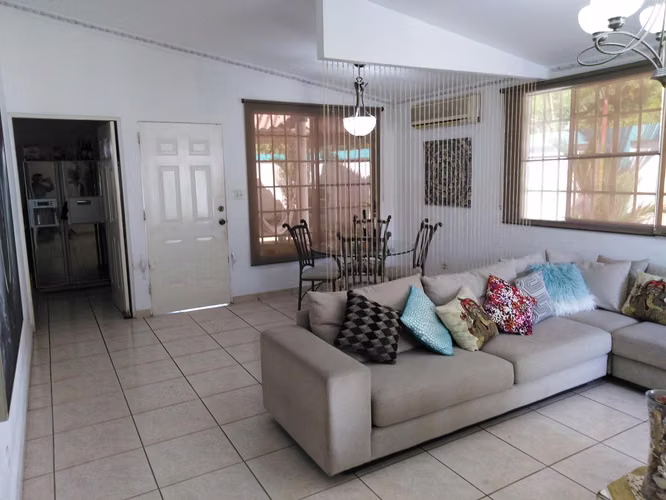 Venta de Casa en Brisas Del Golf Brisas del Golf KC - Imagen 2