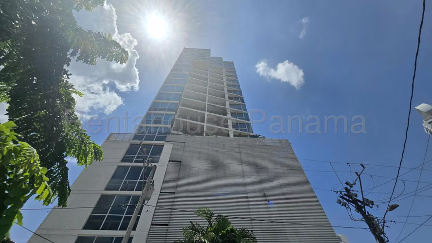 Alquilo Apartamento en El Cangrejo OF27-1003 - Imagen 13