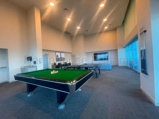 Alquilo Apartamento en Avenida Balboa OF27-1634 - Imagen 12