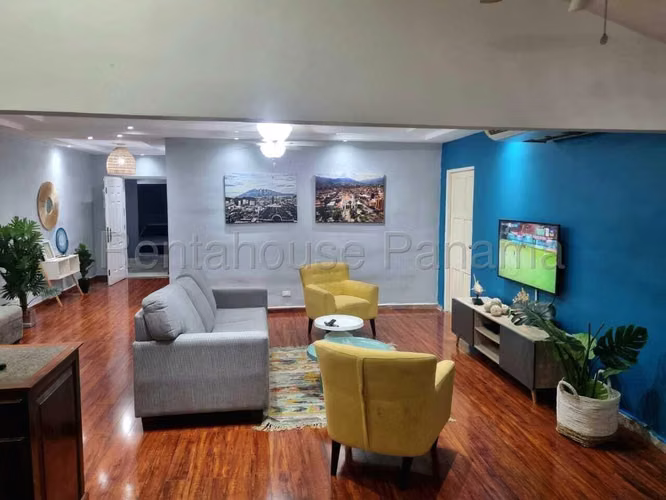 Vendo Casa en Gorgona OF27-1659