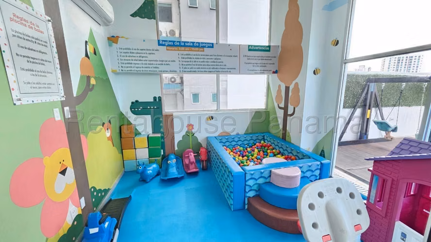 Venta de Apartamento en Parque Lefevre Ph Simja CCO - Imagen 15