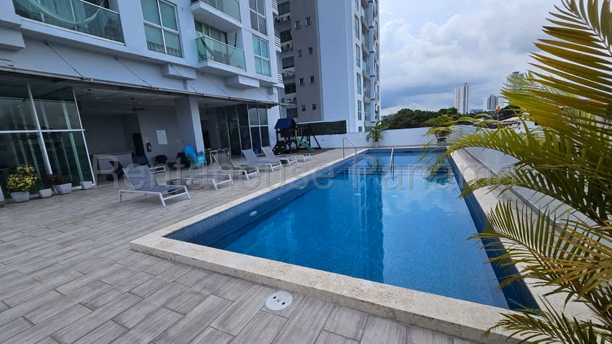Venta de Apartamento en Parque Lefevre Ph Simja CCO - Imagen 13