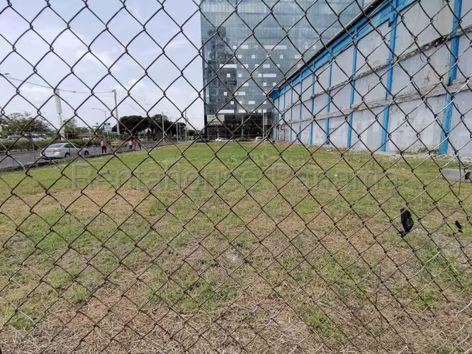 Venta de Terreno en Avenida Balboa Terreno CCO - Imagen 5