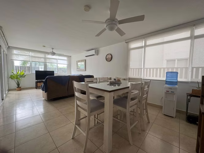 VENDO CASA - CORONADO - PH PARADISE POINT - Imagen 6