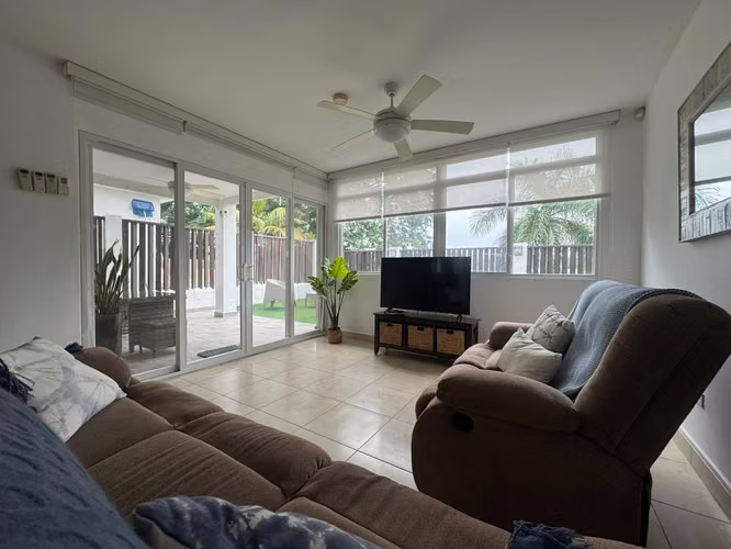 VENDO CASA - CORONADO - PH PARADISE POINT - Imagen 9