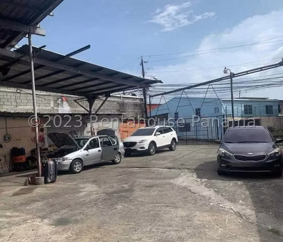 Venta de Terreno en Juan Diaz, Terreno con Galera (Solo Cliente Directo) - Imagen 6