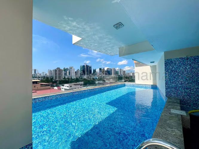Alquiler de Apartamento en San Francisco Ph Diamond Tower Solo Cliente Directo MC - Imagen 19