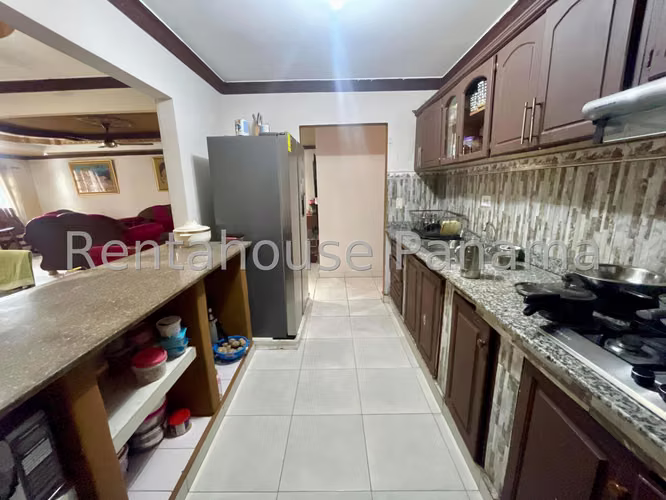Venta de Casa en Altos de Panama Altos de Panamá Solo Cliente Directo MC - Imagen 4