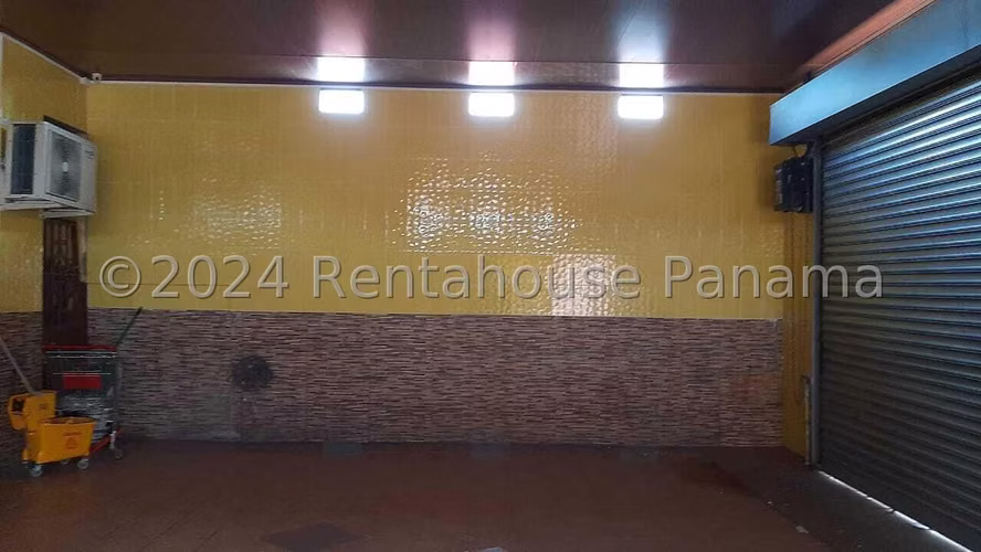 Venta de Local en Parque Lefevre Solo Cliente Directo MC - Imagen 5