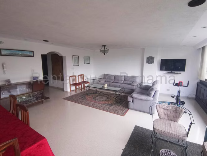 Apartamento en Venta en Punta Paitilla  JG - Imagen 3
