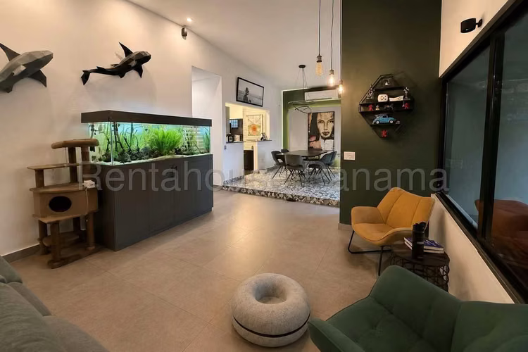 Venta de Casa en Coco del Mar Solo Cliente Directo MC - Imagen 3