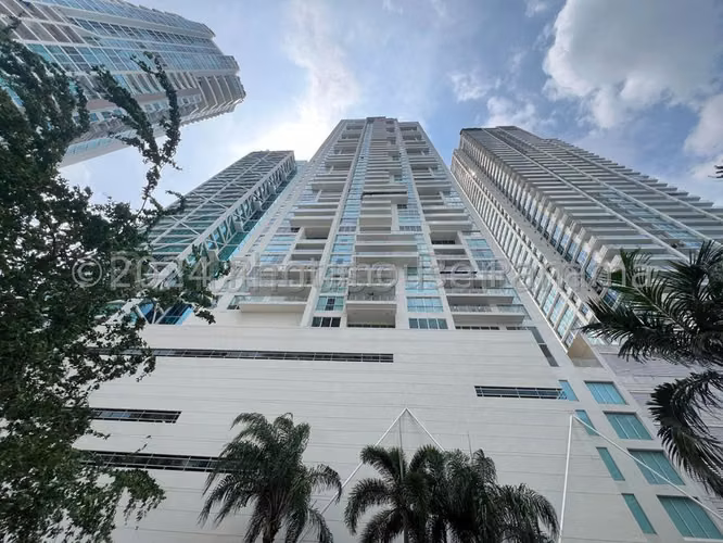 Apartamento en Venta en Punta Pacifica JG
