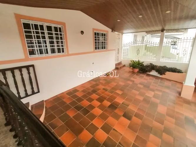 La Chorrera | Altos del Campo | Casa en Venta | Cerca de OndGo | Cierre perimetral - Imagen 2