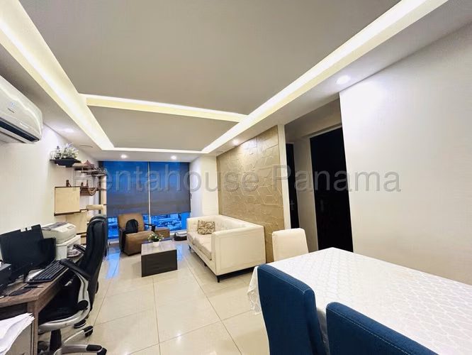 Venta de Apartamento en Carrasquilla Ph Coral Towers 70 Mts PD - Imagen 2