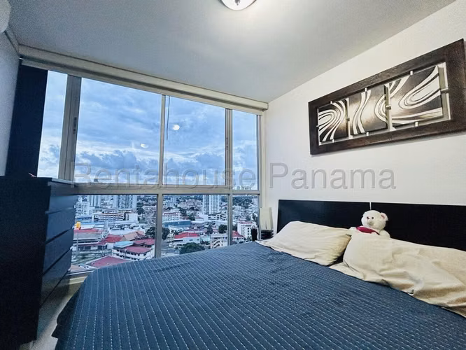 Venta de Apartamento en Carrasquilla Ph Coral Towers 70 Mts PD - Imagen 5