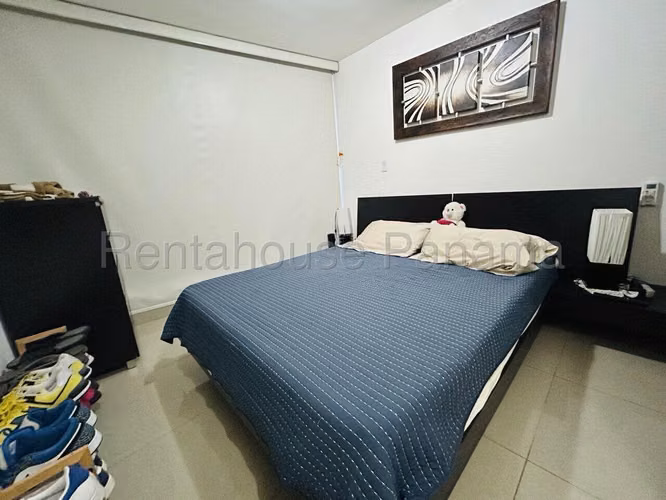 Venta de Apartamento en Carrasquilla Ph Coral Towers 70 Mts PD - Imagen 6
