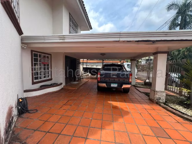 Casa en Venta en Albrook JG - Imagen 2