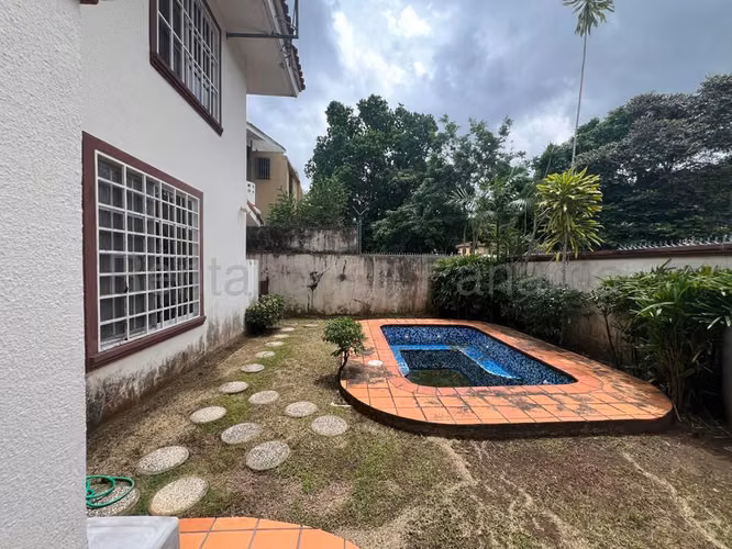 Casa en Venta en Albrook JG - Imagen 18