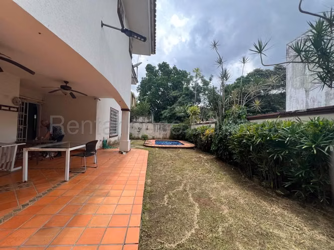 Casa en Venta en Albrook JG - Imagen 19