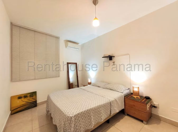 Alquiler de Apartamento en Carrasquilla Ph Brisas de España SN - Imagen 12
