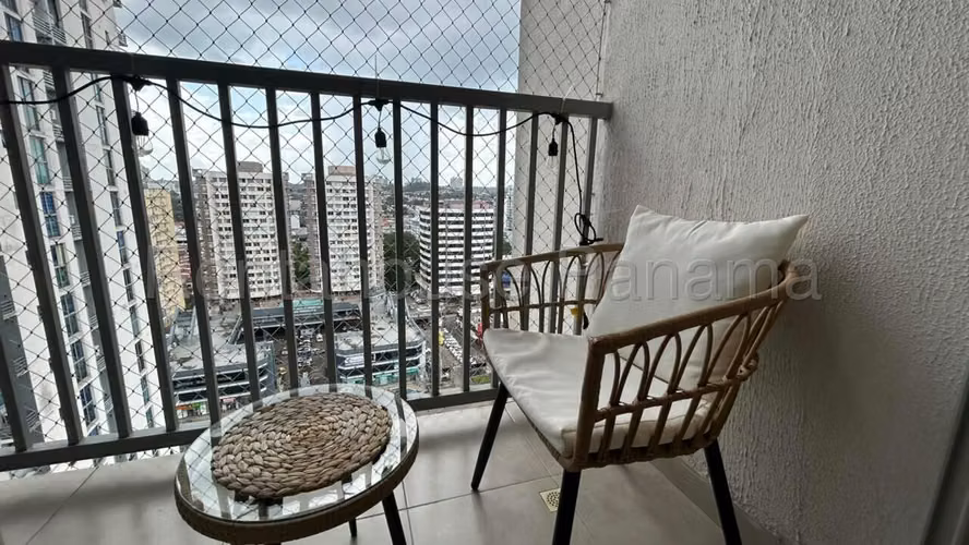 Alquiler de Apartamento en Via España Ph Alai SN - Imagen 4