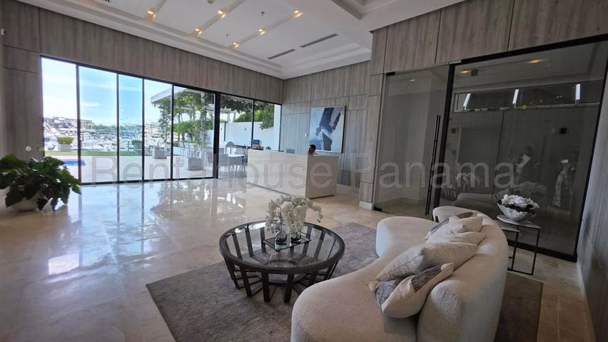 Apartamento en Alquiler en Punta Pacifica JG - Imagen 2