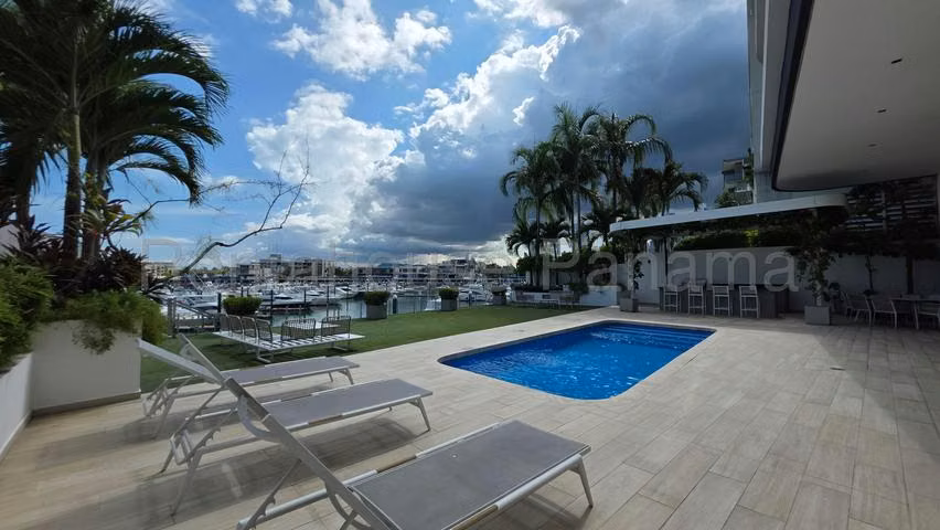 Apartamento en Alquiler en Punta Pacifica JG - Imagen 17