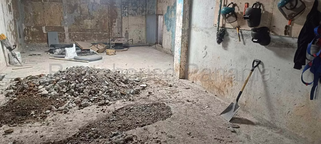 Alquiler de Local en Obarrio SN - Imagen 1