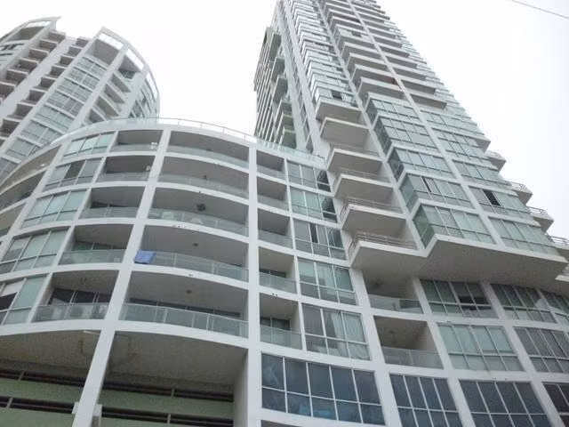 Apartamento en Alquiler en San Francisco JG