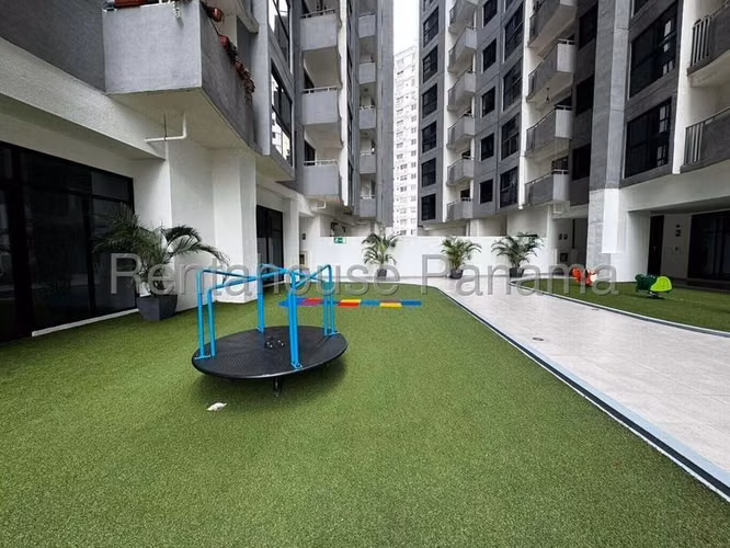 Apartamento en Alquiler en San Francisco Via España JG - Imagen 16