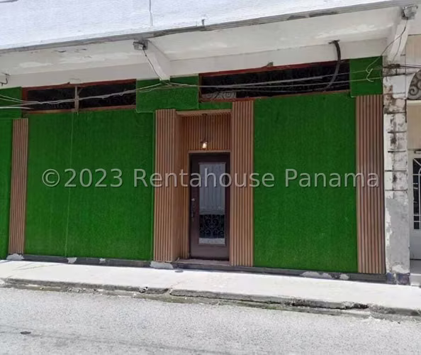 RR VENTA DE EDIFICIO EN CASCO ANTIGUO HOTEL PENSIÓN