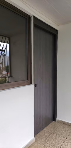 Carrasquilla | Edificio Begonia | Alquiler de Apartamento | aires | Parque Omar - Imagen 7