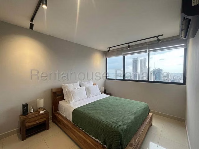 Apartamento en alquiler en PH Balboa Bay 27LRL1707 - Imagen 9