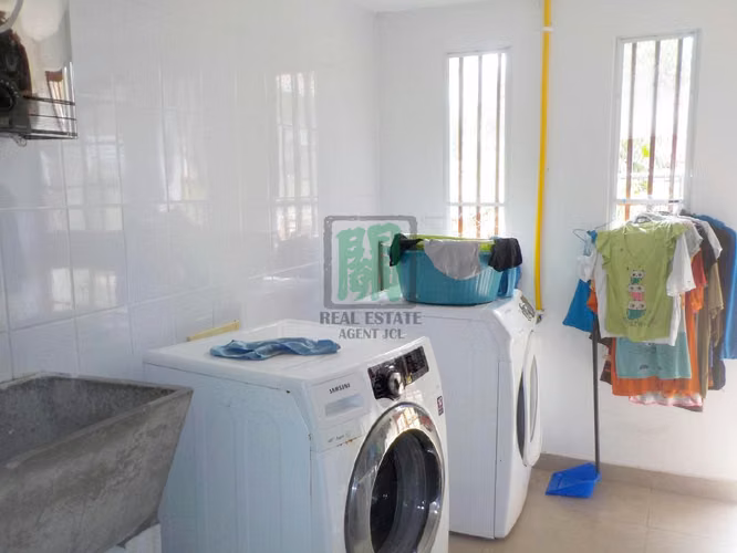SE VENDE AMPLIA CASA DE DOS PISOS CON PATIO EN ALTOS DEL CHASE, EL DORADO, BETANIA - Imagen 13