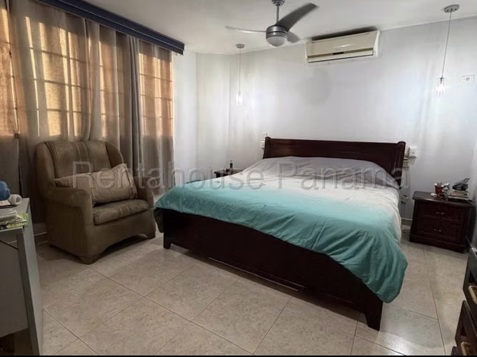 Alquiler de amplia casa de 4 recámaras en Residencial Riviera Colonial  26mgo8185 - Imagen 7