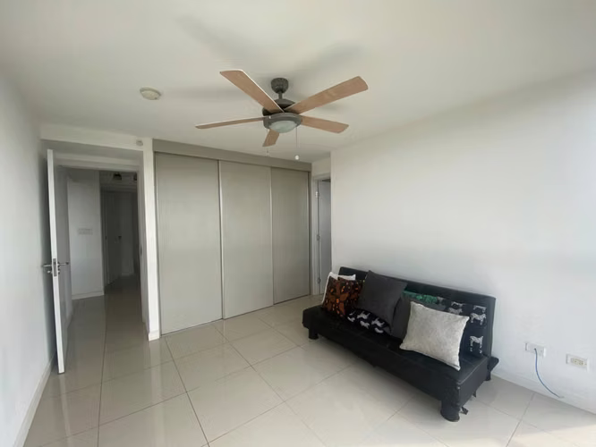 ALQUILER DE APARTAMENTO LINEA BLANCA EN TUMBA MUERTO - CORAL PLAZA K.T - Imagen 8