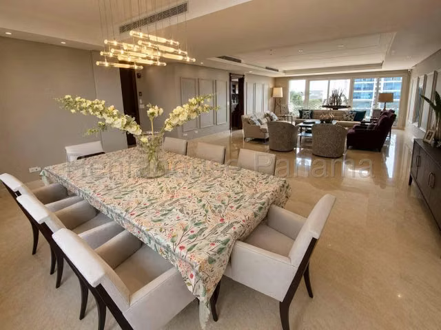 Venta de Apartamento en El Cangrejo 27LBR1602 - Imagen 3