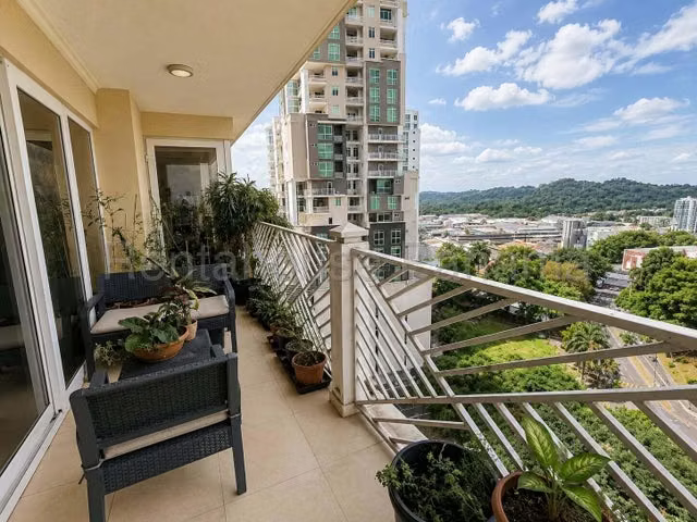 Venta de Apartamento en El Cangrejo 27LBR1602 - Imagen 5