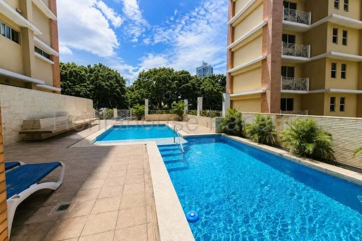 Venta de Apartamento en El Cangrejo 27LBR1602 - Imagen 13