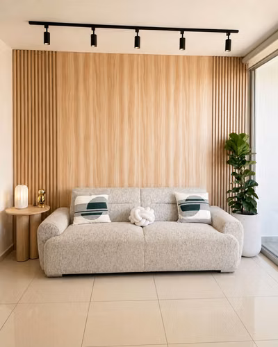 SE VENDE APARTAMENTO EN PH SKY PARK A PASOS DEL PARQUE OMAR - Imagen 4