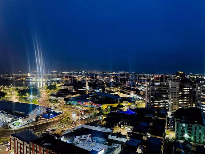 Alquiler de Apartamento en Avenida Balboa Ph Bayview KF - Imagen 10