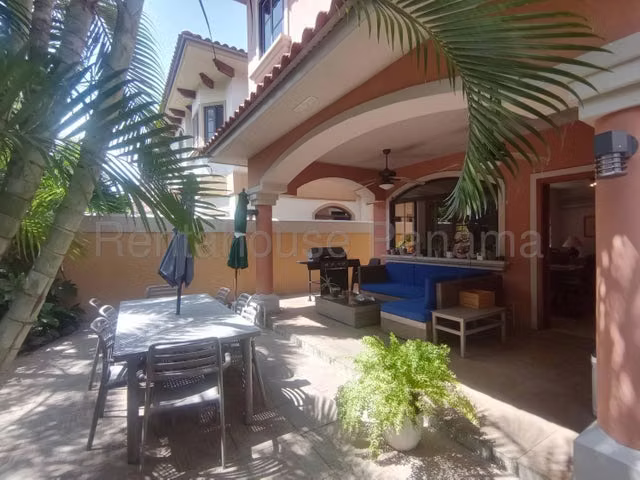 Venta de Casa en Costa Sur 27LBR1628 - Imagen 13