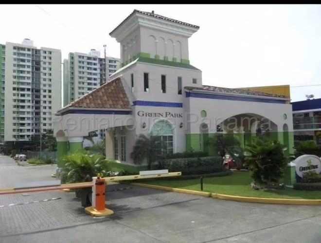 Venta de Apartamento en Condado del Rey Ph Green Park KF - Imagen 9