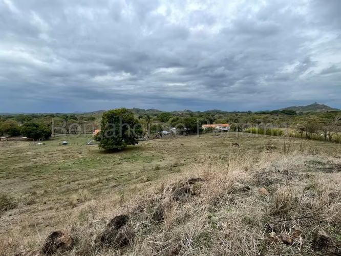 Venta de Terreno en El Barrero KF