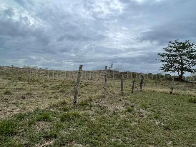 Venta de Terreno en El Barrero KF
