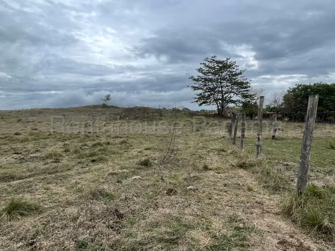 Venta de Terreno en El Barrero KF