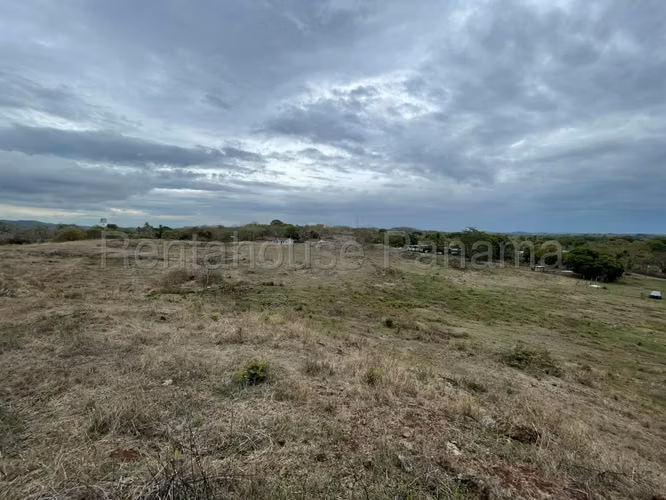 Venta de Terreno en El Barrero KF