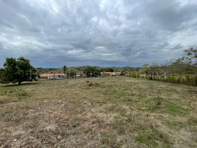 Venta de Terreno en El Barrero KF