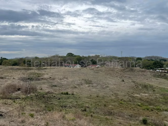 Venta de Terreno en El Barrero KF