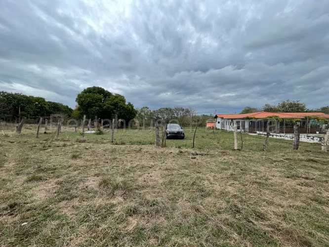 Venta de Terreno en El Barrero KF